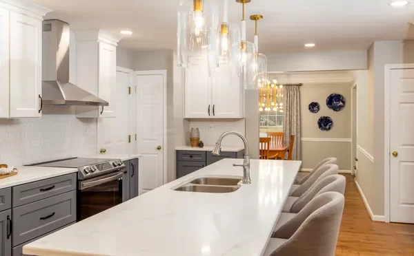 Transform Your Home with These Smart Interior Remodeling Tips