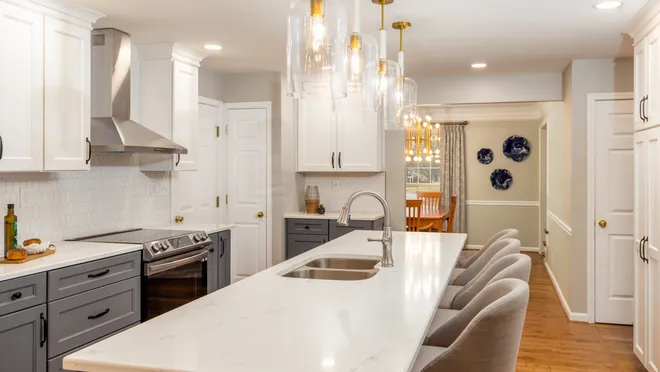 Transform Your Home with These Smart Interior Remodeling Tips