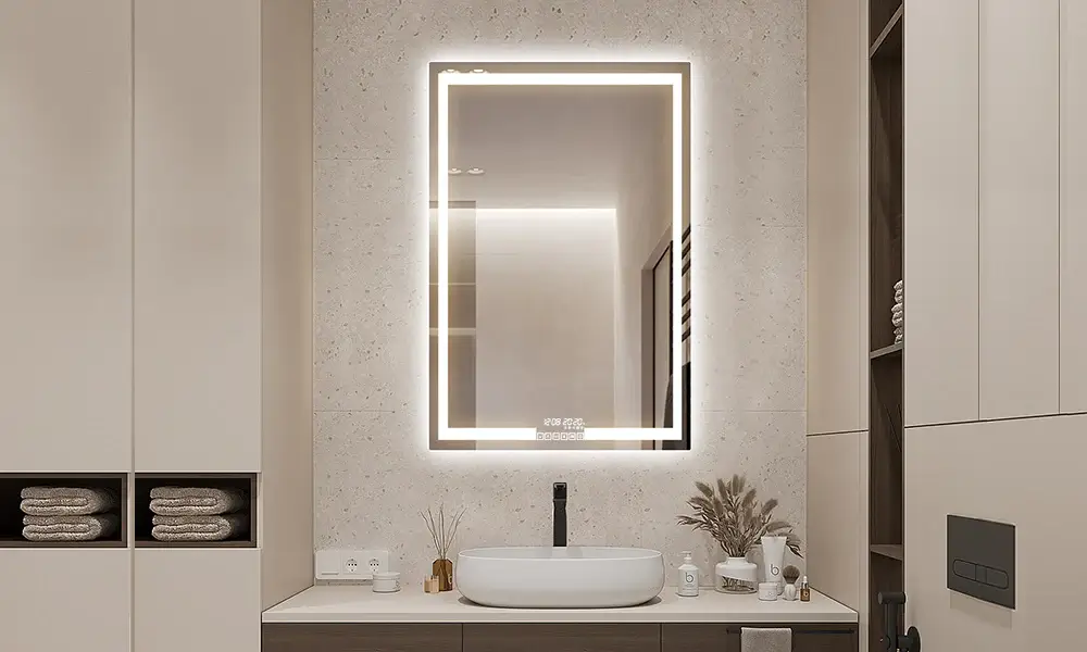 LED Mirror-1