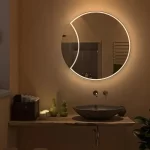 Best LED Mirror for Modern Bathrooms