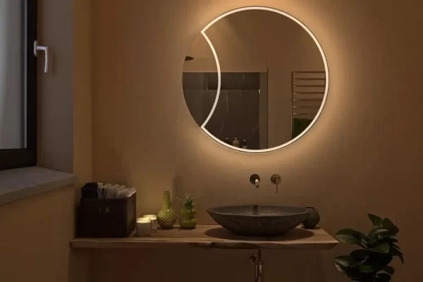 LED Mirror-3