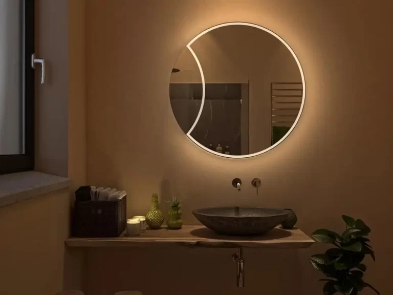 LED Mirror-3