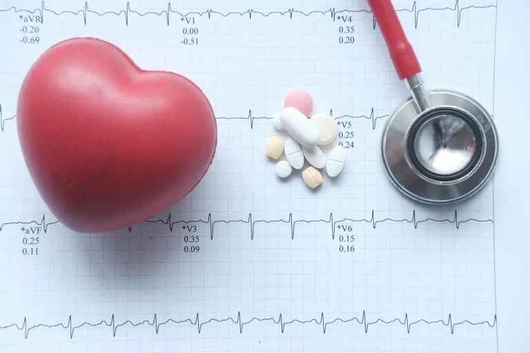 Innovative Cardiac Care Technology for Better Health