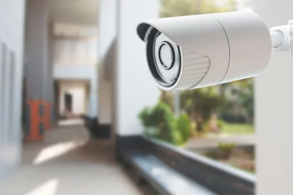 Latest Innovations in CCTV Camera Technology for 2024