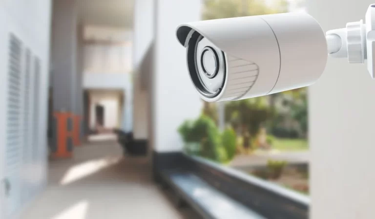 Latest Innovations in CCTV Camera Technology for 2024