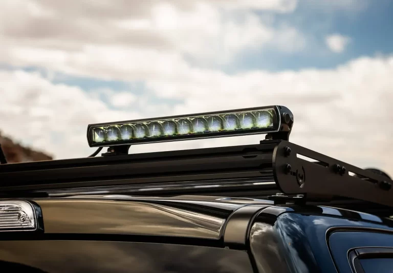 Best LED Light Bar for Outdoor Adventures