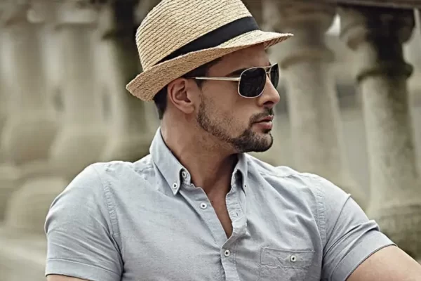 How to Choose the Perfect Summer Hat