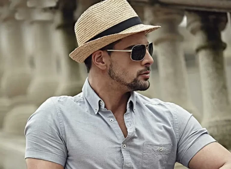 How to Choose the Perfect Summer Hat