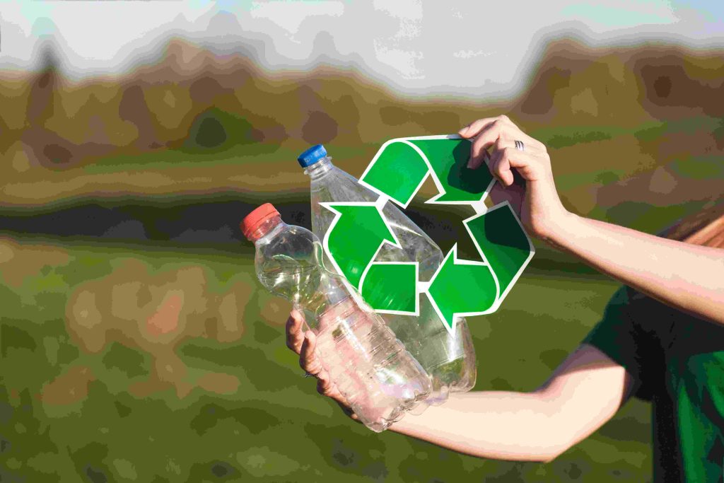 plastic recycling