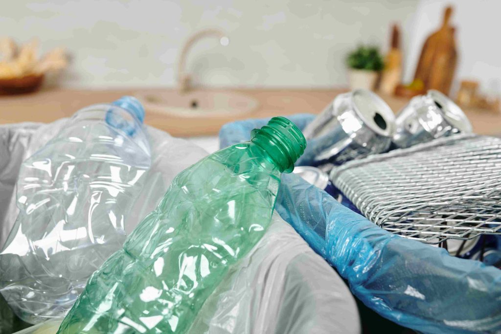 plastic recycling