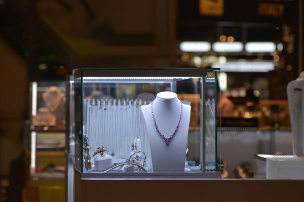 A Complete Guide to Choosing the Right Jewelry Display Furniture for Your Store!