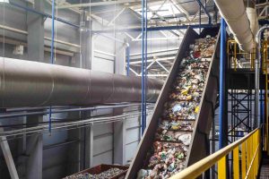 How Plastic Recycling Machines Power a Greener Future