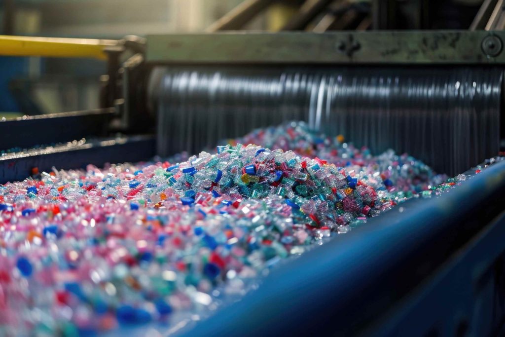 Plastic Recycling