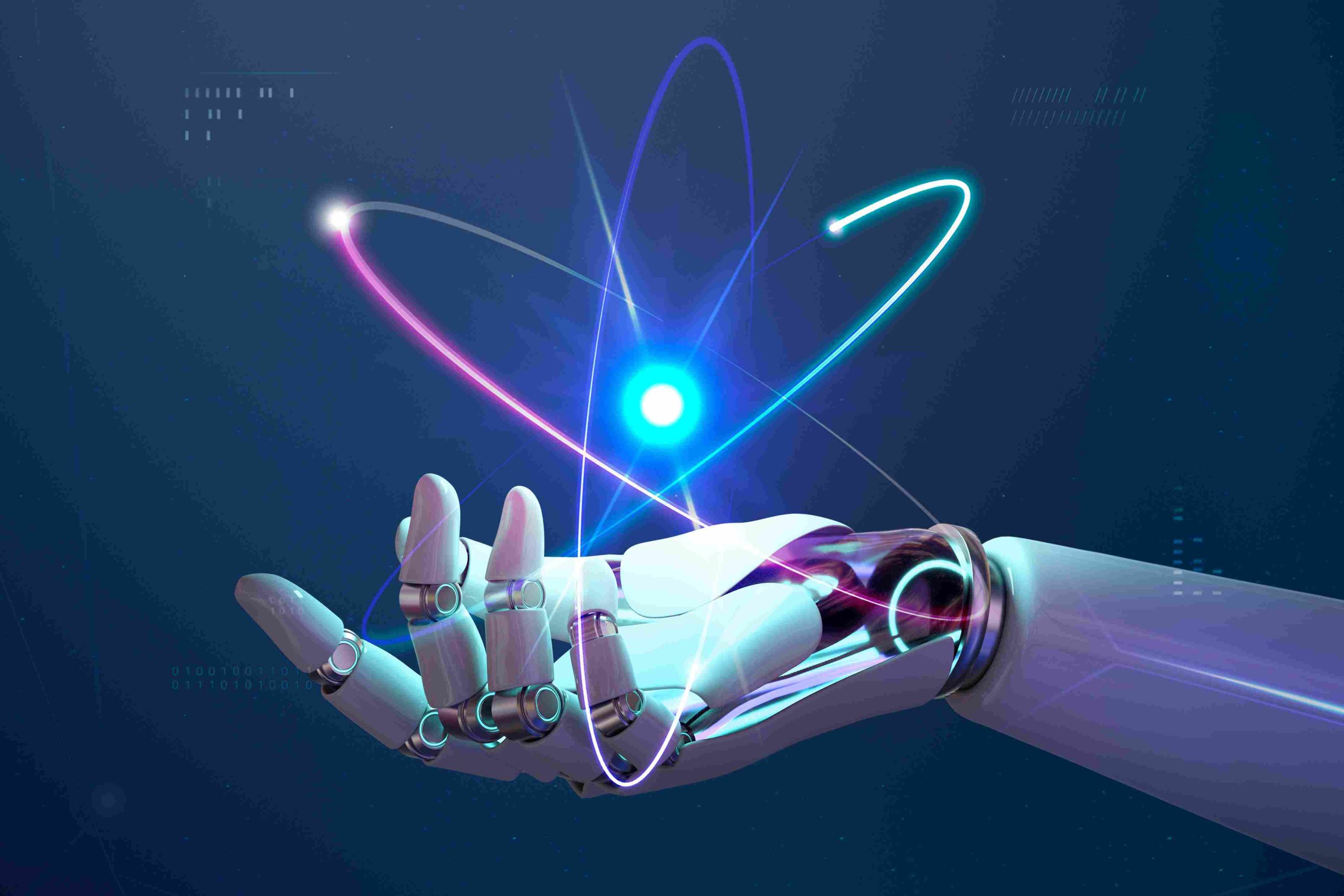 The Future of Human-Machine Interaction in Retail and Home Devices