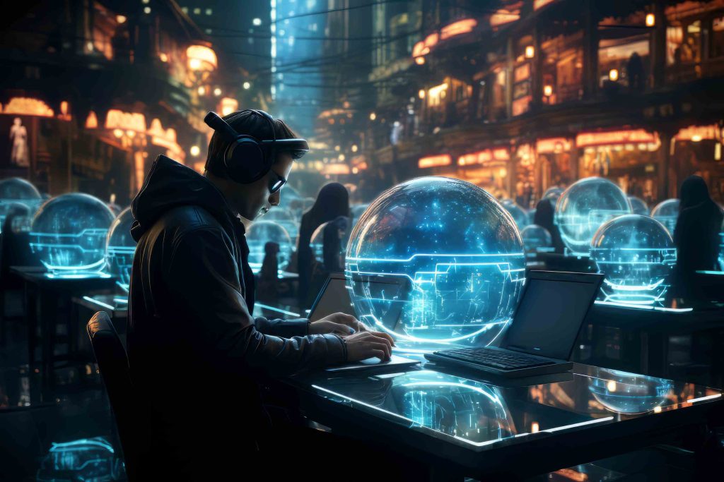 Computing