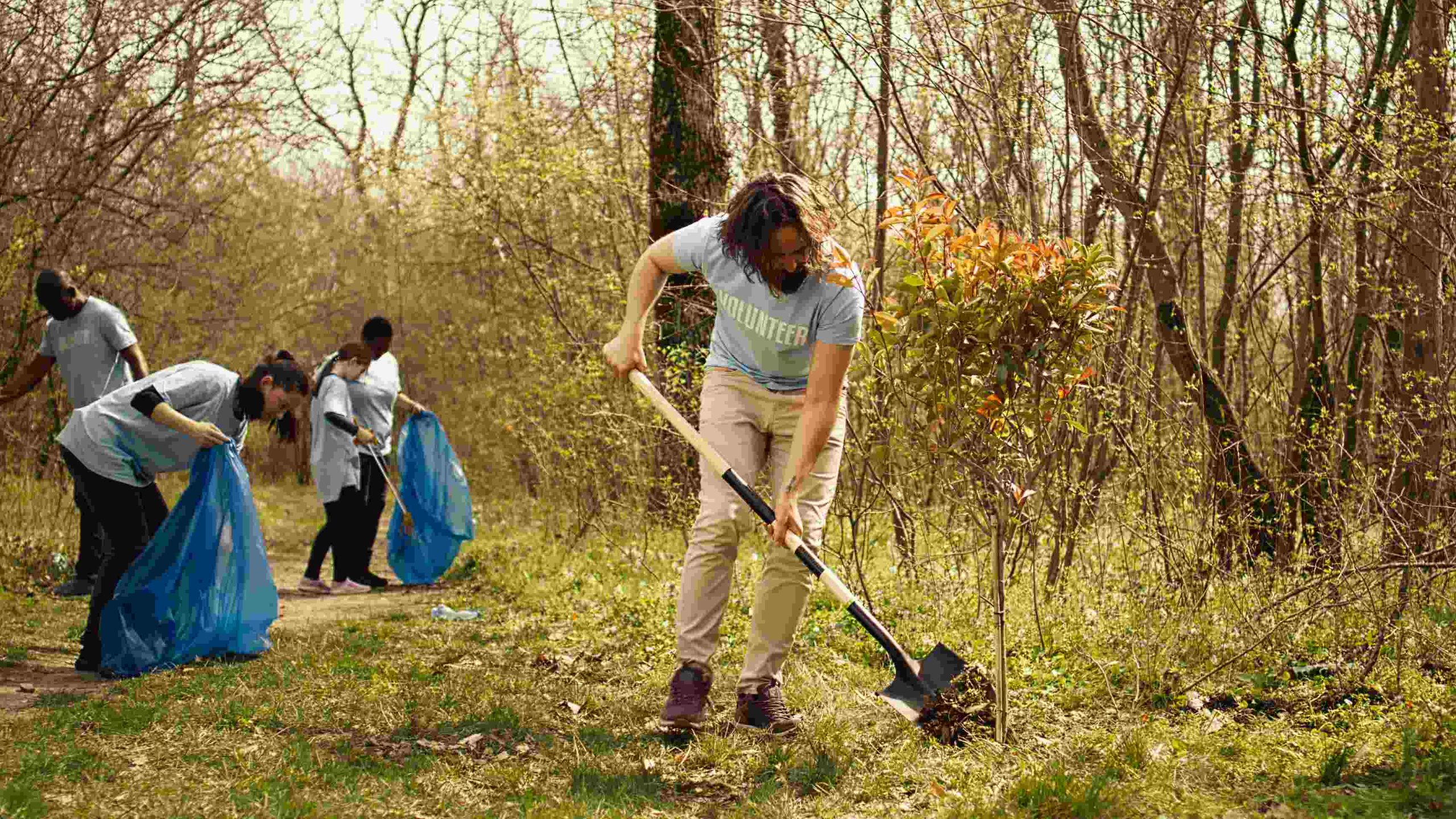 Crushing Garden Waste: The Science of Greener Grounds and Cleaner Processes