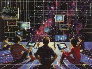How Compact Computing is Revolutionizing Visual Interfaces? How Compact Computing is Revolutionizing Visual Interfaces?