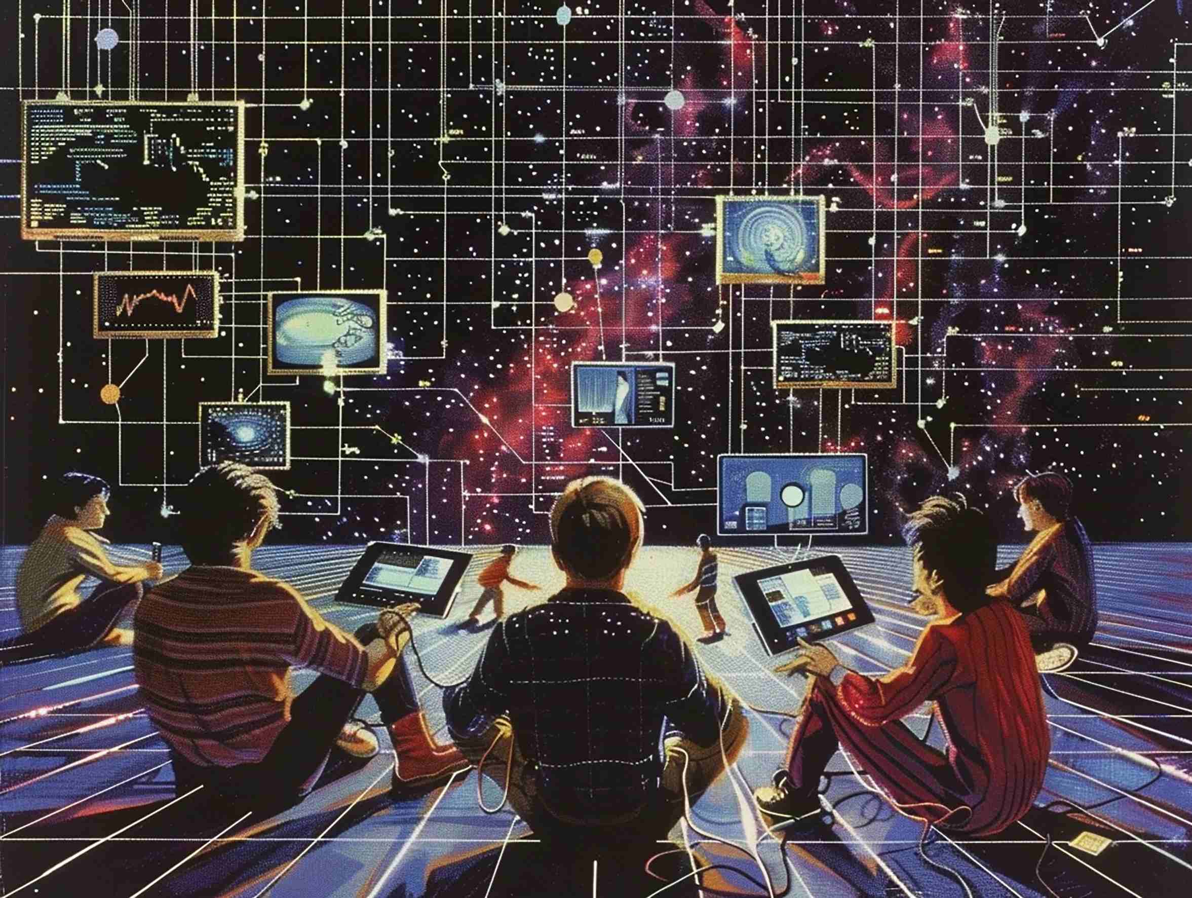 How Compact Computing is Revolutionizing Visual Interfaces?
