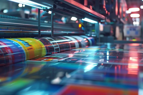 The Science of Style: How Print Technology Is Shaping Fashion and Packaging