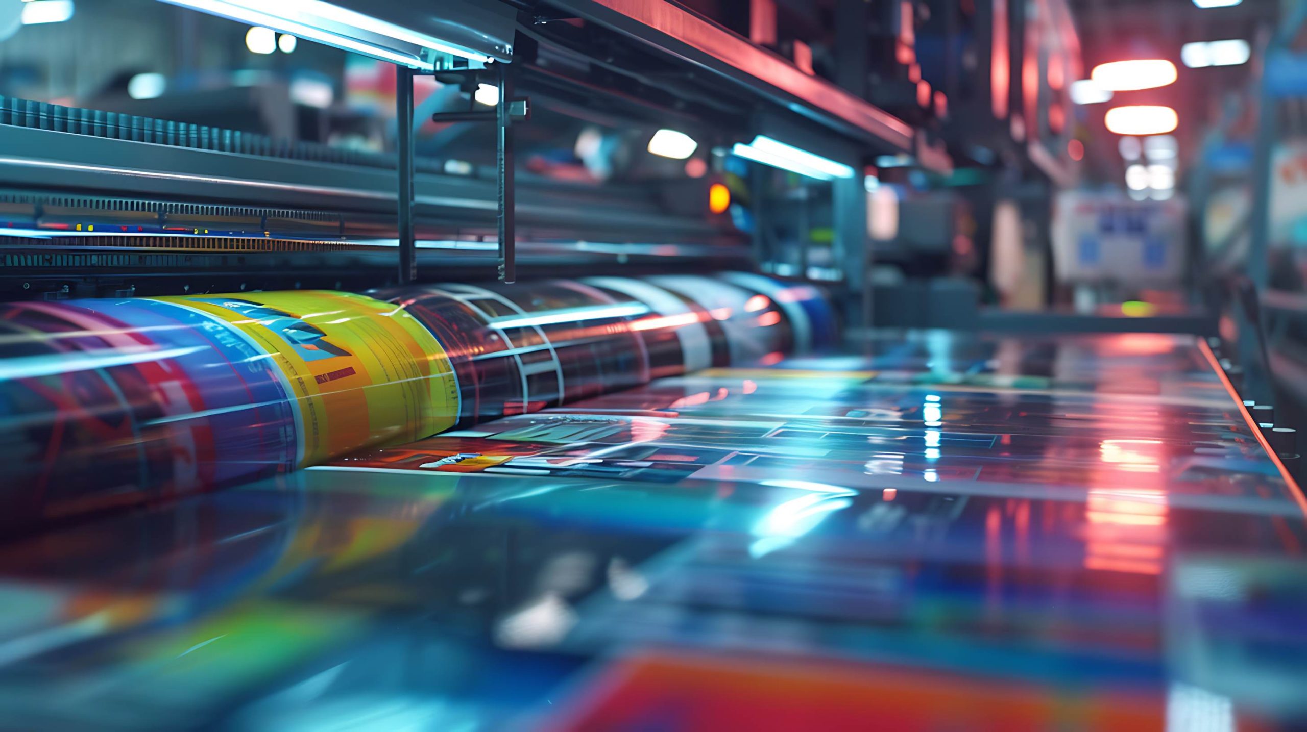 The Science of Style: How Print Technology Is Shaping Fashion and Packaging