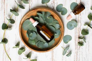 How Technology Shapes the Journey of Essential Oil Bottles?