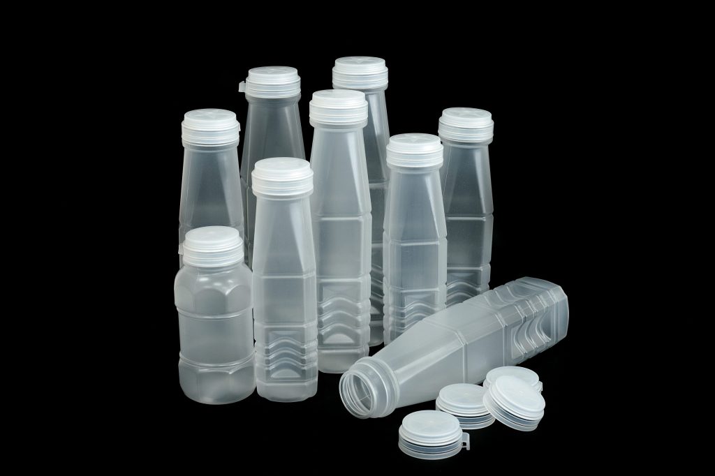 Plastic Bottle
