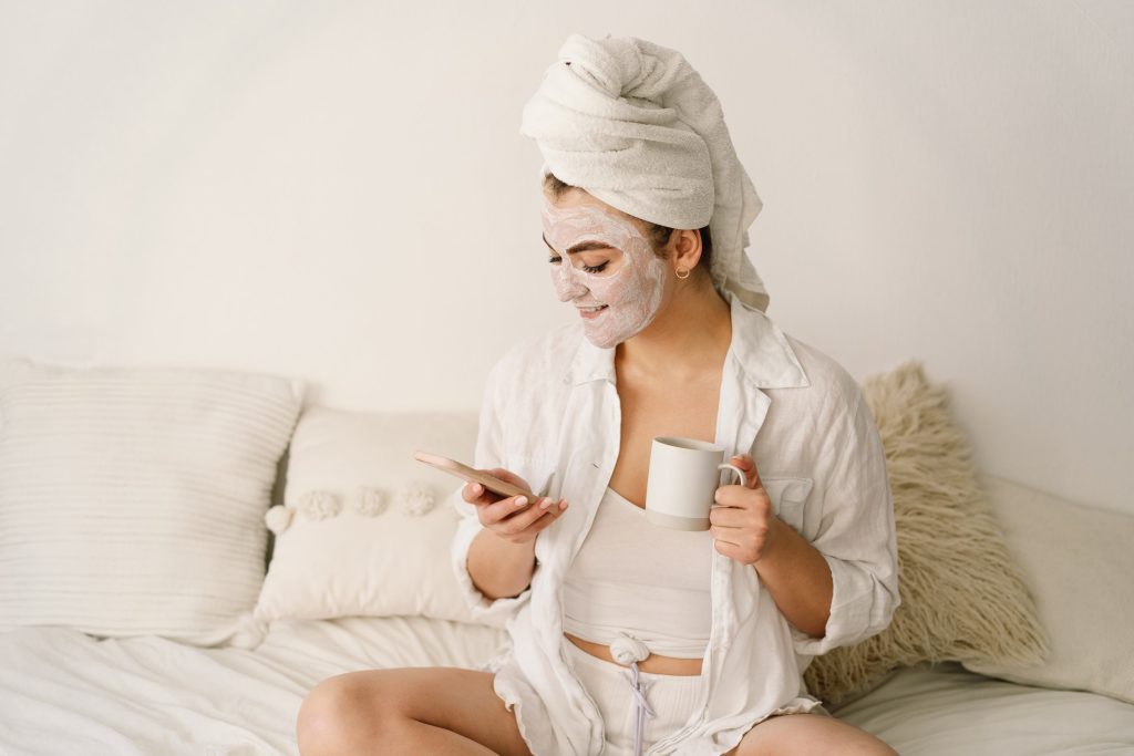 Facial Mask