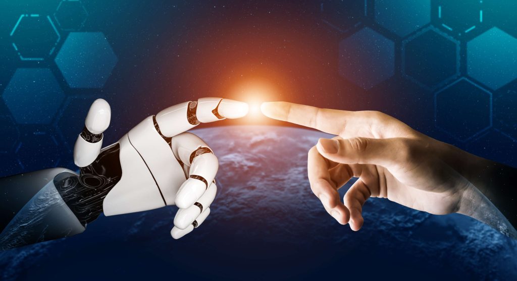 AI Powerhouse
