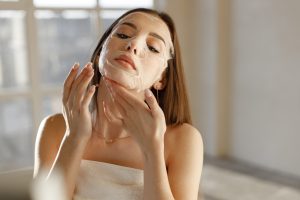 How Facial Masks and Perfume Fragrances Transform Self-Care?