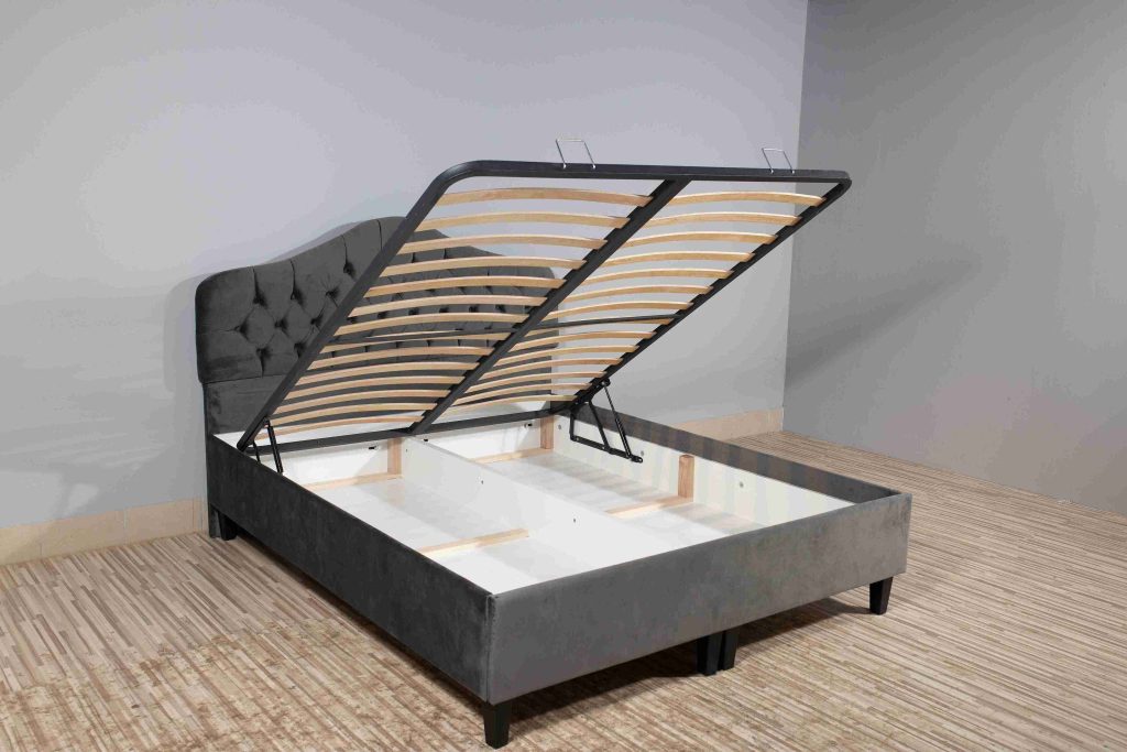 Upholstery Beds