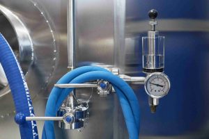How Pneumatic Pumps Support the Rise of LFP Battery Technology? How Pneumatic Pumps Support the Rise of LFP Battery Technology?