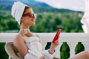 Wellness Efficiency: Enhancing Spa Experiences with Smart Accessories and Safe Beauty Supplies Wellness Efficiency: Enhancing Spa Experiences with Smart Accessories and Safe Beauty Supplies