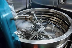 How Pulverizer Technology Powers the Production and Recycling of PU Foam? How Pulverizer Technology Powers the Production and Recycling of PU Foam?
