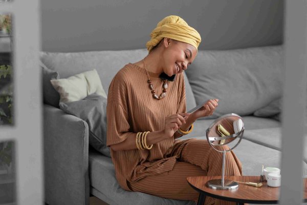 Tradition Enhanced: Scent, Style, and Tech in Modern Home Experiences