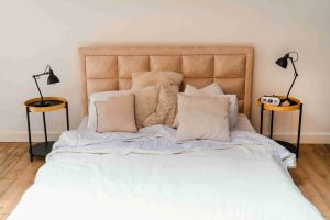 How Upholstery Beds Are Redefining the Modern Sleep Experience?