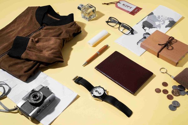 How Everyday Fashion Items Reflect Science, Utility, and Identity?
