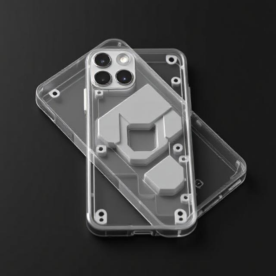 High-Precision Mold