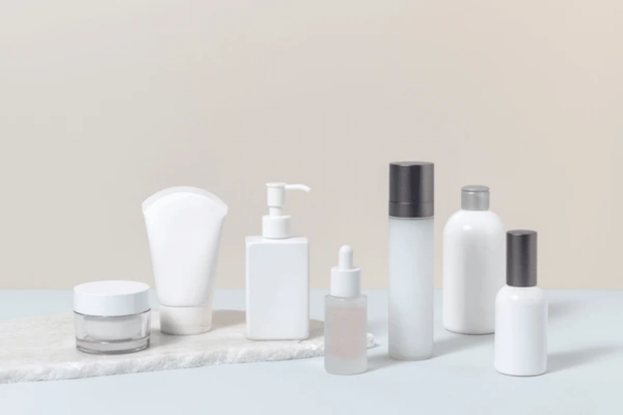Cosmetic Packaging