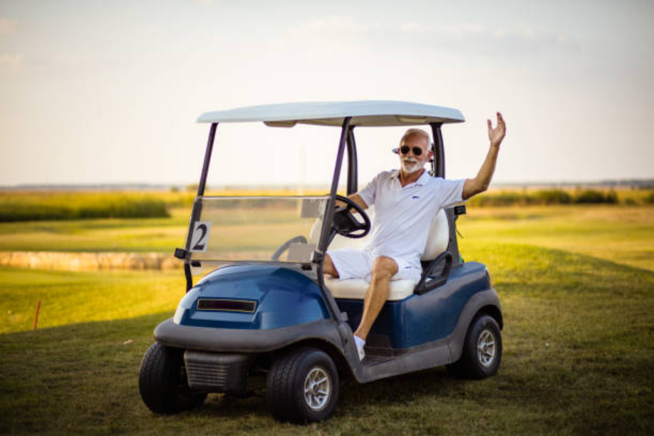 Modern Golf Culture
