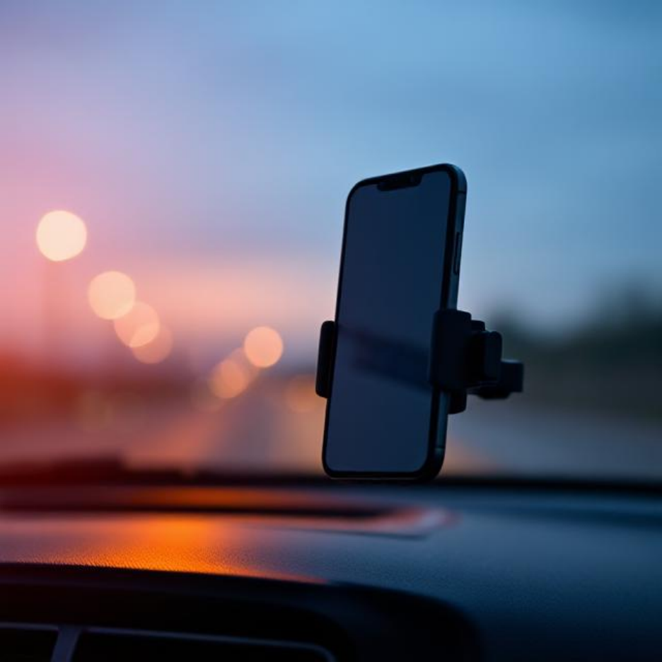 car holder