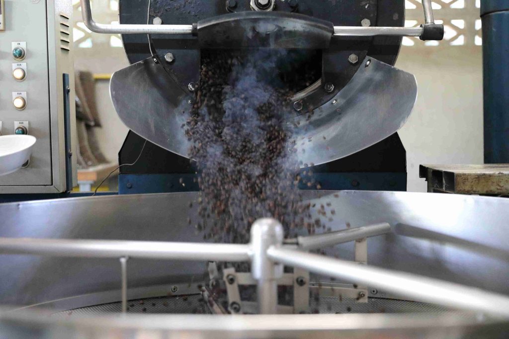 Pulverizer Technology
