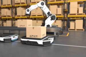 How Is Intelligent Labeling Technology Transforming the Cosmetic Packaging Bag Industry?