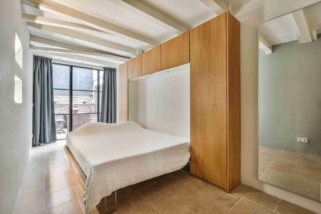 Murphy Beds