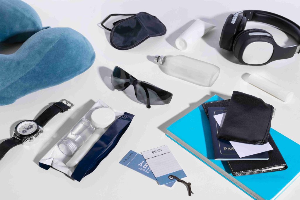 Fashion Items