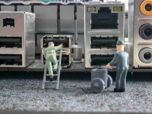 The Hidden Relationship Between Mold Engineering and High-Voltage Connector Reliability