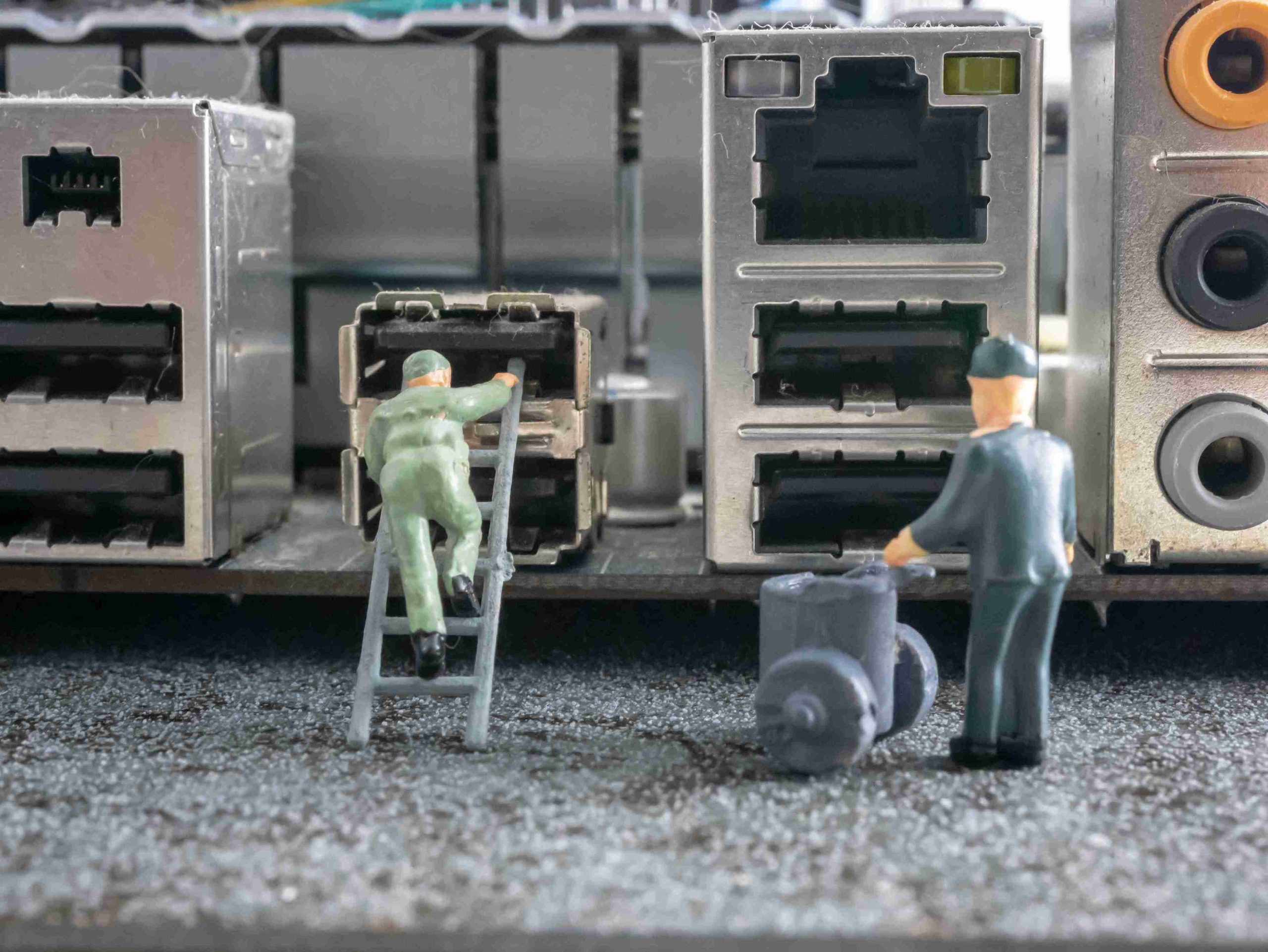 The Hidden Relationship Between Mold Engineering and High-Voltage Connector Reliability