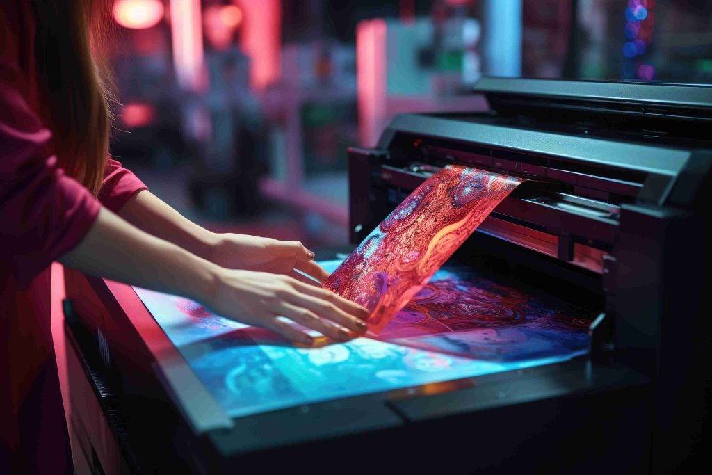 Smart Printing