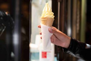 How Worm Gears Power the Future of Ice-Cream Vending Machines? How Worm Gears Power the Future of Ice-Cream Vending Machines?