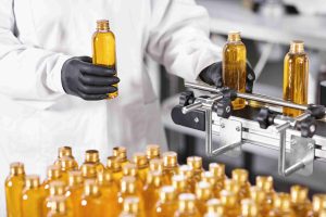 Precision in Every Drop: Packaging Technology for Glass Vials and Labeling Automation Precision in Every Drop: Packaging Technology for Glass Vials and Labeling Automation