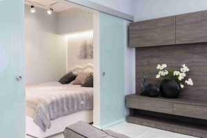 How Murphy Beds Redefine Modern Living Environments?